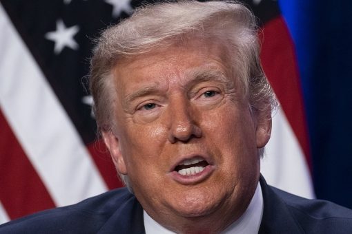 Leslie Marshall: Impeachment trial of Trump must proceed – here are 5 reasons why