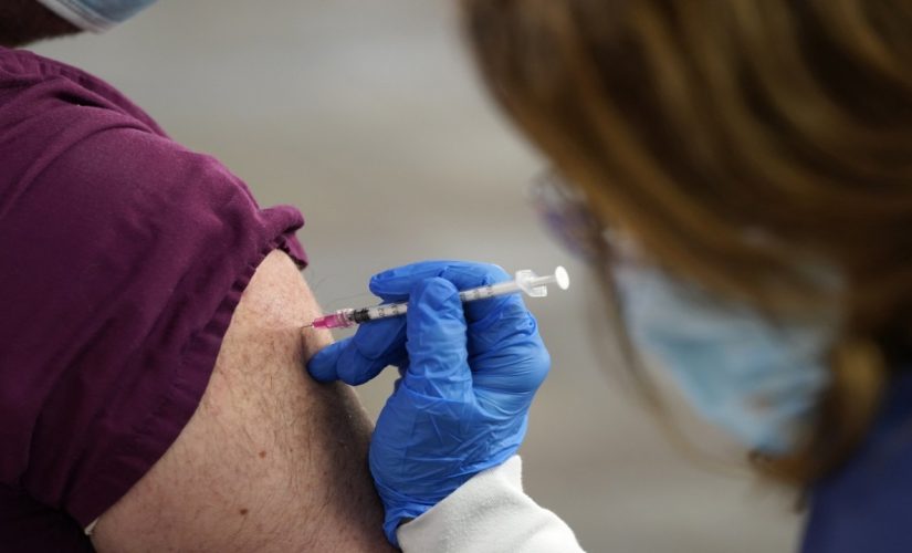 Tennessee opens COVID-19 vaccine eligibility to 70 and older age group