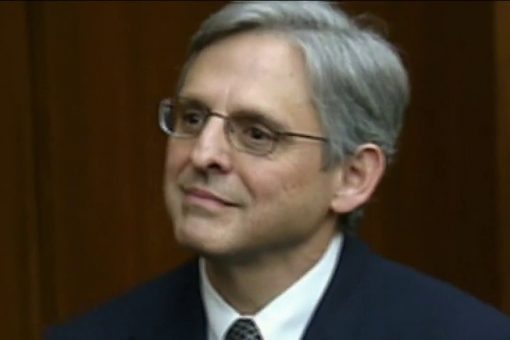 Biden AG pick Merrick Garland to face Senate panel hearings Feb. 22-23