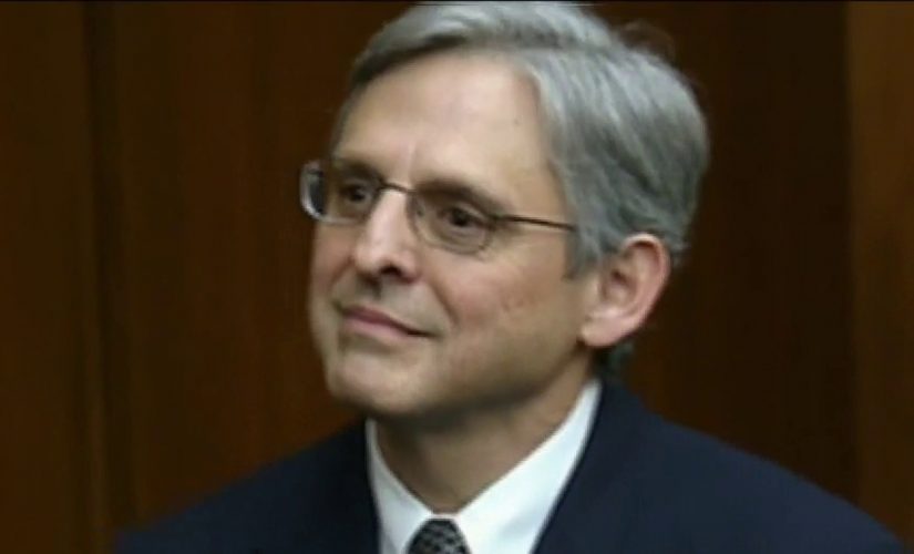 Biden AG pick Merrick Garland to face Senate panel hearings Feb. 22-23