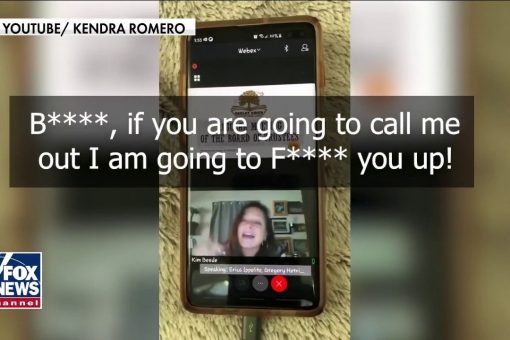 California parent outraged by school board members’ viral comments: ‘We thought they had our backs’