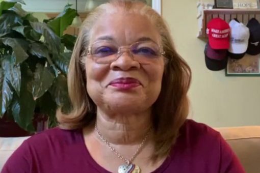 Alveda King: Amid coronavirus and Black History Month, who will stand up for these lives?