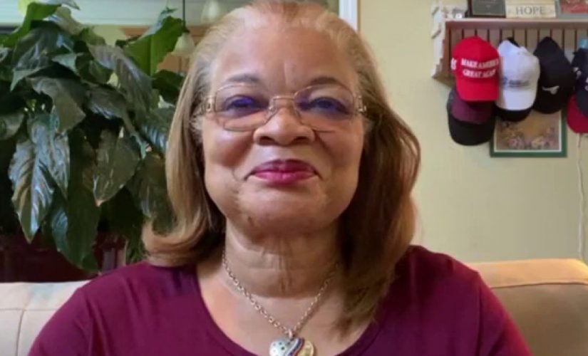 Alveda King: Amid coronavirus and Black History Month, who will stand up for these lives?