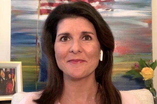 Nikki Haley hits AOC for ‘dangerous’ call to rein in media, says it’s a ‘clear shot’ at non-liberal outlets