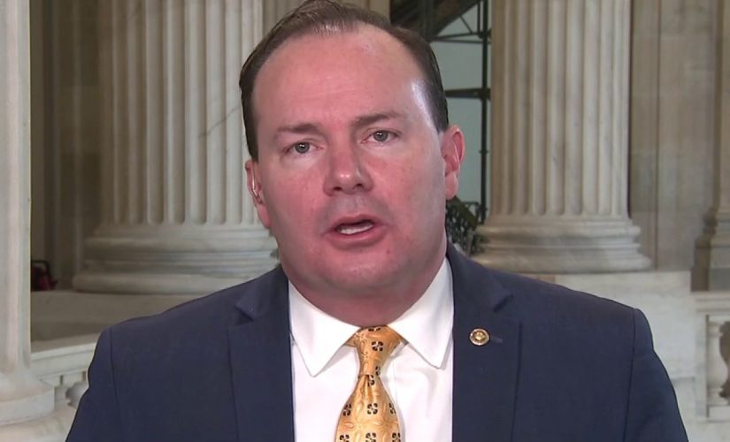 Utah’s Mike Lee says trial statements about him were ‘contrary to fact,’ gets record revised: report