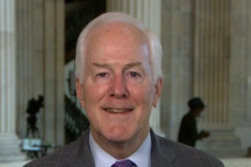 Cornyn: Progressives have Schumer ‘scared’ of primary challenge in 2022