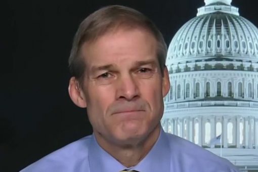 Jim Jordan calls out Dem ‘double standard’ amid Greene scrutiny