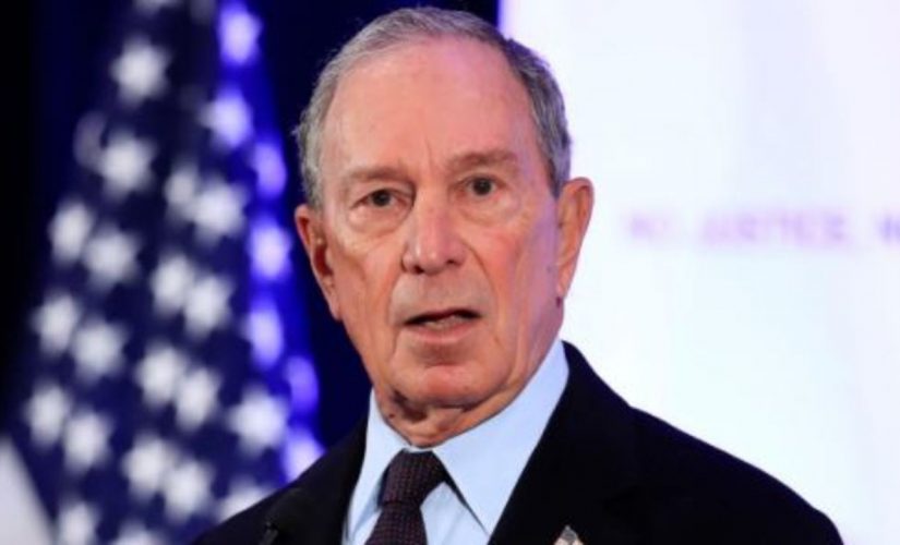 UN chief reappoints Michael Bloomberg as climate envoy