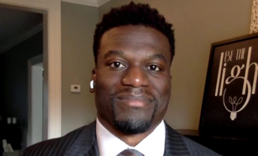 Ben Watson: Black History Month – family and faith continue to inspire, sustain African Americans