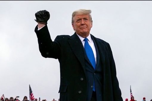 David Bossie: Trump impeachment trial — Dems need to wrap up this sham and get to work before it’s too late