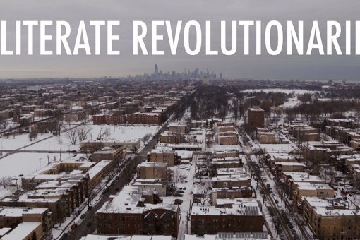 Reporter’s Notebook: Chicago schools face nightmare as Illinois pushes progressive politics