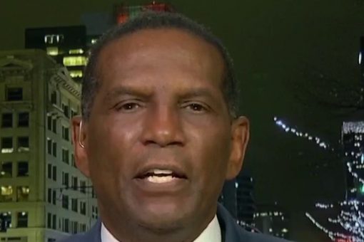 Rep. Burgess Owens rips AOC for invoking ‘white supremacist’ label to make point about health care