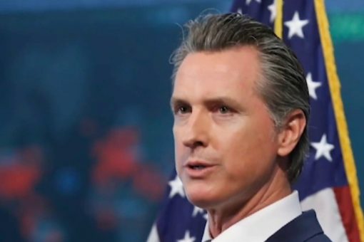 California’s Newsom met online with Harry, Meghan just before US election