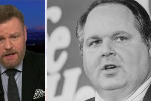 Rush Limbaugh guest host Mark Steyn reflects on broadcaster’s death: ‘He was simply the best’