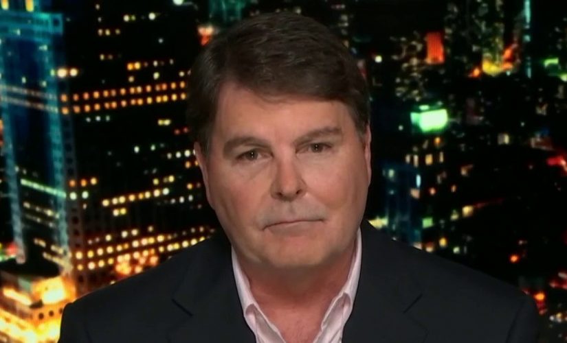 Gregg Jarrett: Democrats’ impeachment of Trump – here’s why this is a lost cause