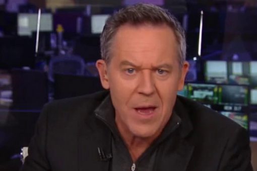 Gutfeld on the media’s reporting about Joe Biden’s Oval Office fires and early bedtimes