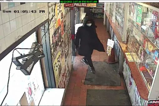 Philadelphia police arrest sex assault suspect accused in Macy’s bathroom attack
