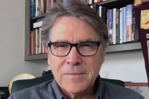 Rick Perry: Texas’ weather crisis – here’s how states, nation should prepare for the unexpected