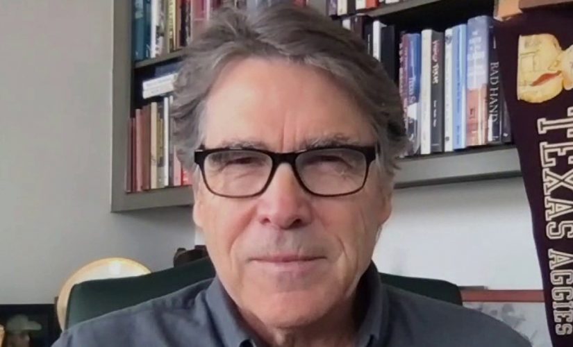 Rick Perry: Texas’ weather crisis – here’s how states, nation should prepare for the unexpected