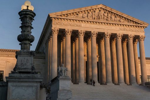 How a slave’s great-grandson made it to the Supreme Court: Exploring the life of Thurgood Marshall