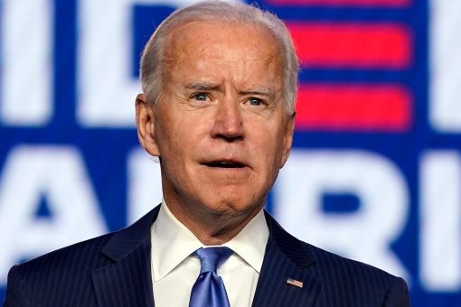 Victor Davis Hanson: Biden leads the most radical left-wing movement in US history – will he pay a price?