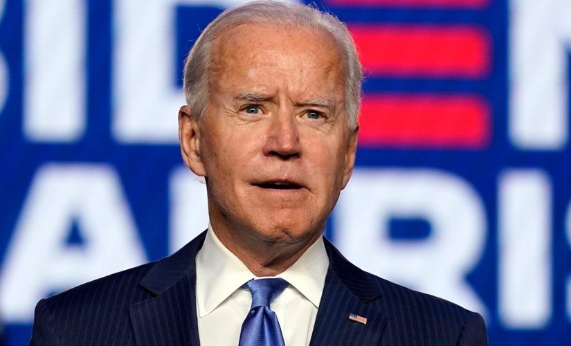 Victor Davis Hanson: Biden leads the most radical left-wing movement in US history – will he pay a price?