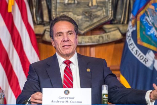 Cuomo defiant as nursing home scandal expands, vows to ‘aggressively’ take on ‘lies’