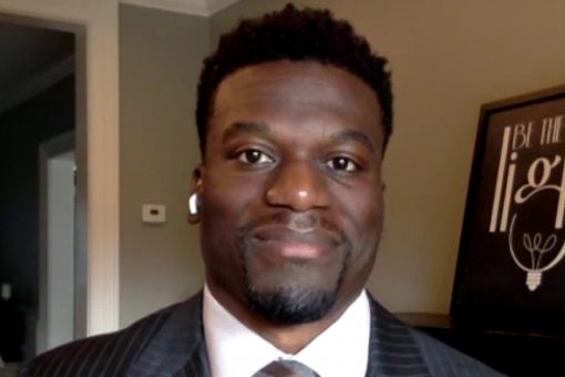 Ben Watson: Black History Month – family and faith continue to inspire, sustain African Americans
