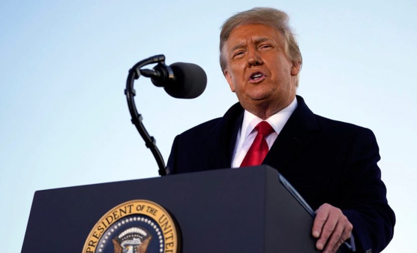 Trump in 2024? ‘Absolutely,’ Mitch McConnell says