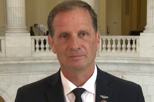 Rep. Chris Stewart: Biden team’s terrifying plan to spy on Americans – here’s why we must stop this abuse