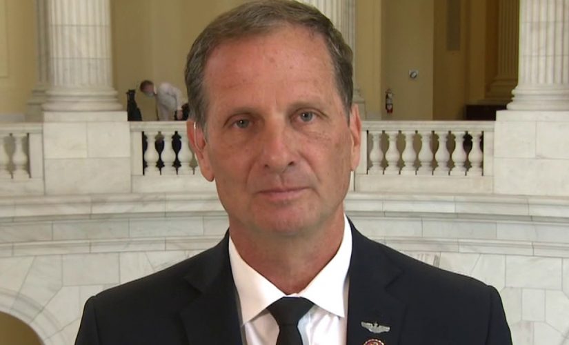 Rep. Chris Stewart: Biden team’s terrifying plan to spy on Americans – here’s why we must stop this abuse