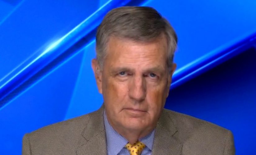 ‘The worst public policy decisions of my lifetime’: Brit Hume rails against lockdowns, school closings