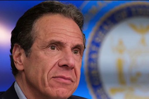 David Bossie: Cuomo nursing home deaths scandal should lead to resignation or impeachment – it’s that simple