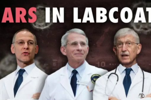 Ingraham slams public health officials over changing COVID message: ‘Liars in lab coats’