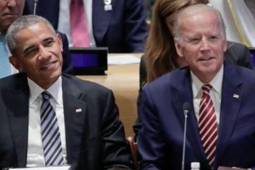 Michael Goodwin: Biden revives Obama policies – and each one hurts Americans. Take a look