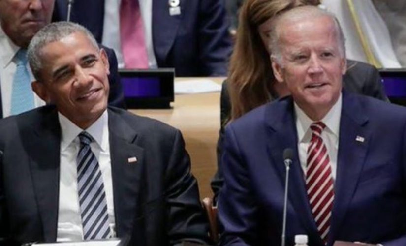 Michael Goodwin: Biden revives Obama policies – and each one hurts Americans. Take a look