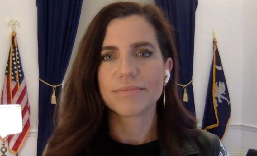 Rep. Nancy Mace: The kids aren’t alright — open schools, now. I’m a mom, I know how bad this is for students