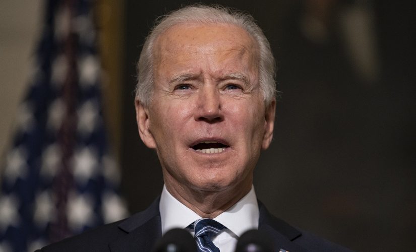 Biden expected to announce additional 200M COVID-19 vaccine doses secured, report says