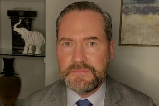Rep. Michael Waltz: The GOP’s future is found in Florida