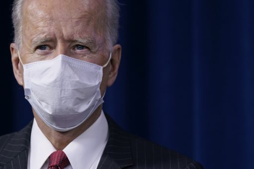 White House says Biden backs citizenship for 11 million illegal immigrants, ahead of bill unveiling