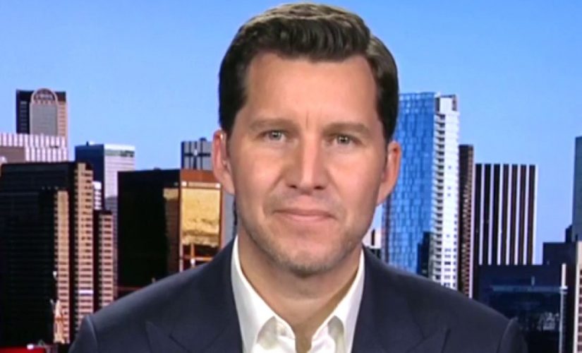 Will Cain slams teachers unions over coronavirus school closures: “This is tantamount to child abuse”