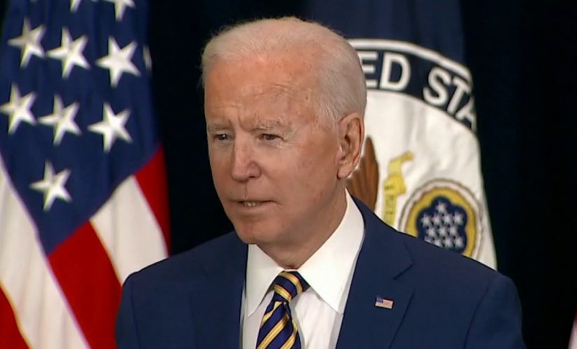 Justin Haskins: Biden’s Made in America order – here’s what part of America he’s talking about
