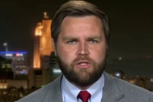 Identity politics, critical race theory ‘destroying our society’: J.D. Vance
