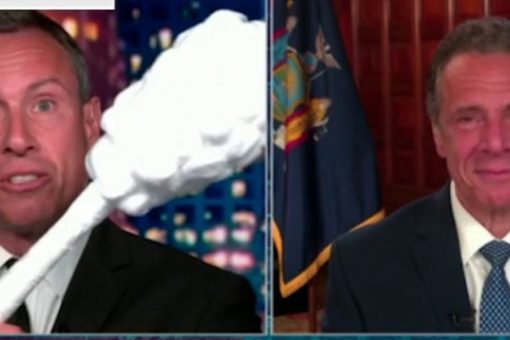 Ex-CNN producer says Chris Cuomo’s ‘conflict of interest’ on COVID goes beyond his brother
