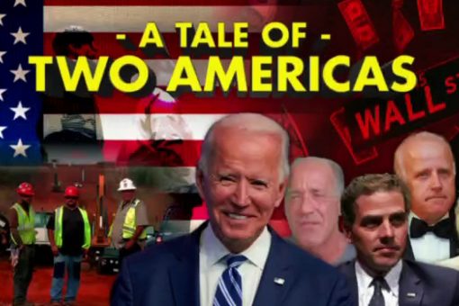 Ingraham: Biden administration practicing ‘cruel cronyism and heartless indifference’ to working people