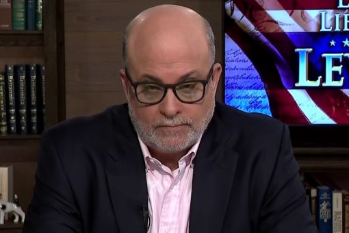 Mark Levin goes off over impeachment trial: ‘One of the stupidest events’ in US history
