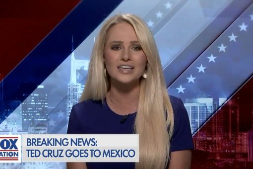 Media having a ‘field day’ with Cruz Cancun trip while avoiding Cuomo nursing home scandal: Lahren
