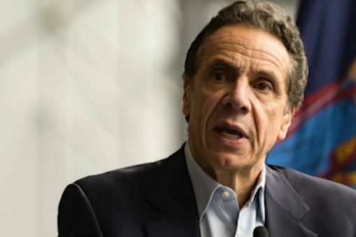 NY Democrat says phone call from Cuomo was ‘terrorizing moment,’ left wife ‘crying and shaking’