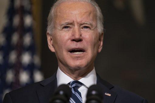 Biden addresses National Prayer Breakfast, says ‘we need to defeat political extremism’