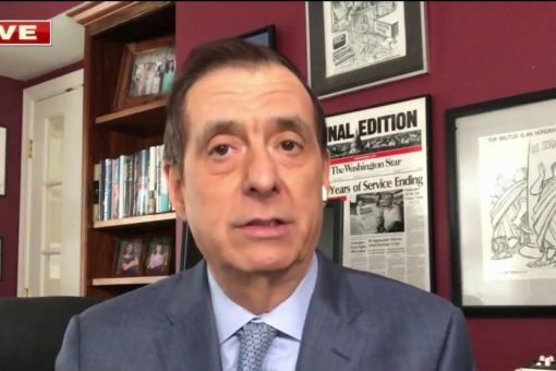 MSNBC brought Lincoln Project reps on air 17 times before bringing up misconduct by co-founder: Kurtz